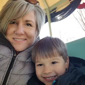 Meet your Posher, Melissa